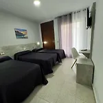 Congra Hotel *