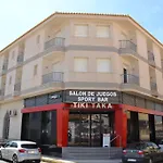 Congra Pilar de la Horadada