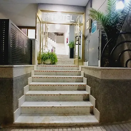 Otel Congra