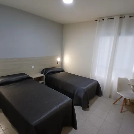 Congra מלון פילאר דה לה הורדאדה