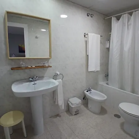 Congra פילאר דה לה הורדאדה