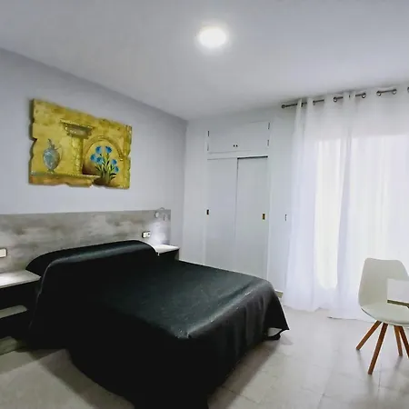 Congra * פילאר דה לה הורדאדה