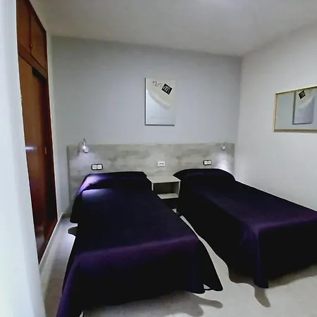 Otel Congra