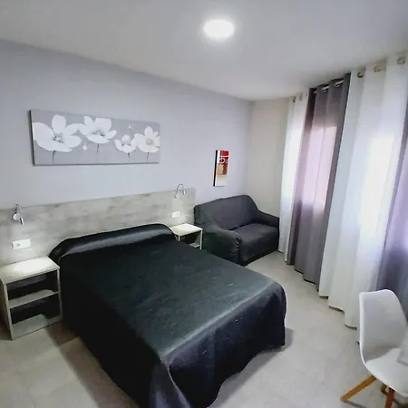 Hotel Congra