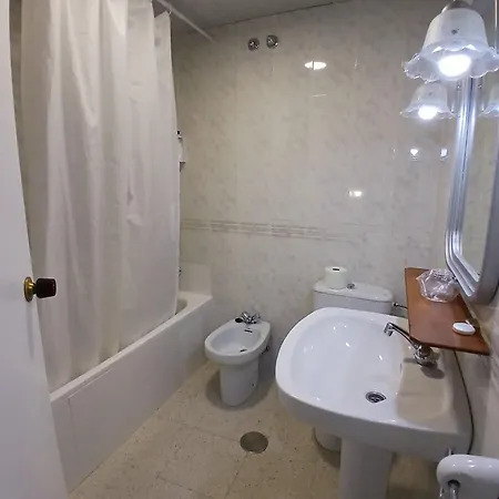 Congra Otel Pilar de la Horadada