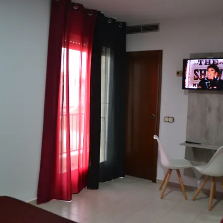 Congra Hotel