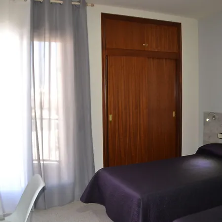 Congra Hotel Pilar de la Horadada