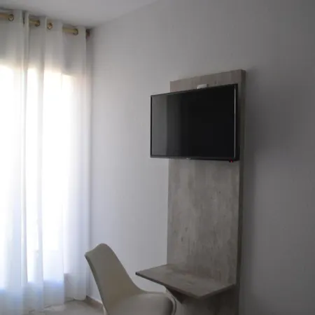 Congra Hotel Pilar de la Horadada