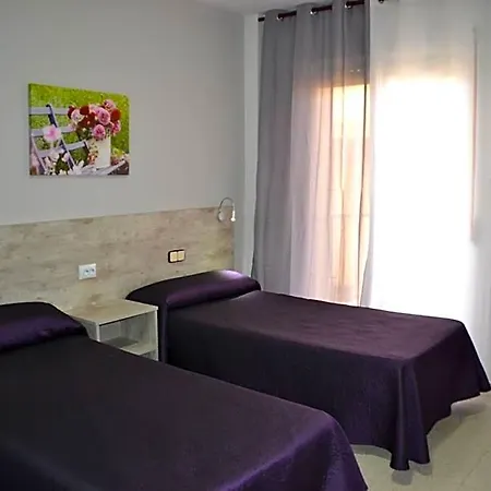 Hotell Congra Pilar de la Horadada