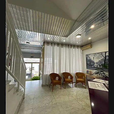 Congra Hotell Pilar de la Horadada