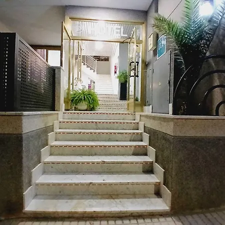 Hotel Congra *