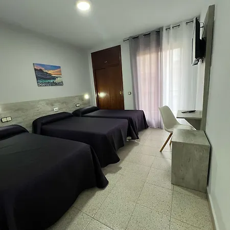 Congra Hotel