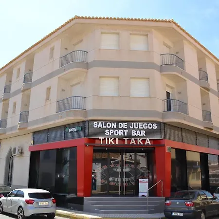 Congra פילאר דה לה הורדאדה