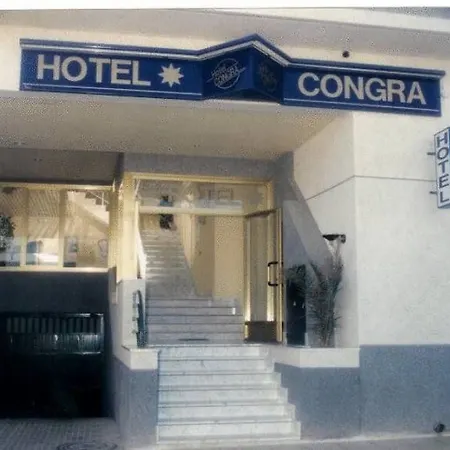Hotel Congra