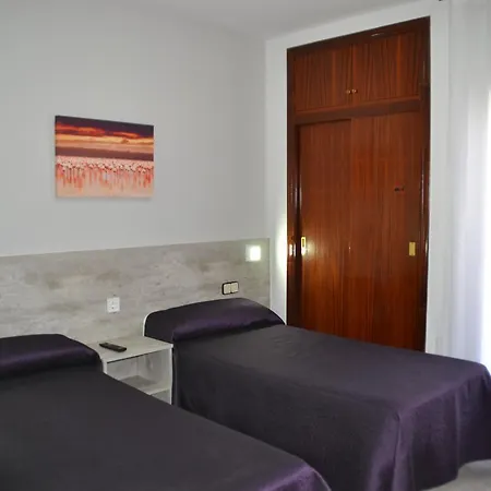 Congra Hotel Pilar de la Horadada