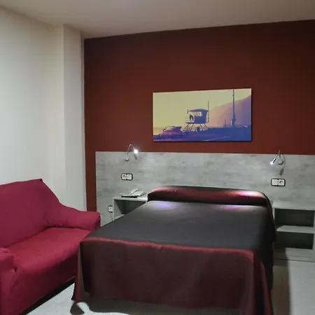 Congra Hotel Pilar de la Horadada