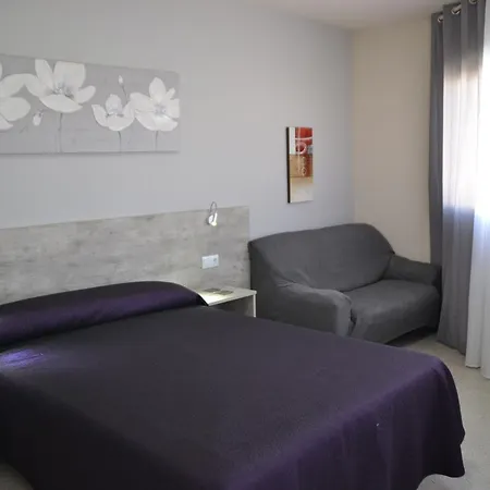 Congra Hotel