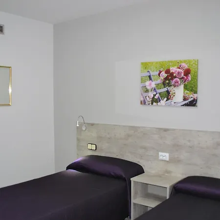 Congra מלון פילאר דה לה הורדאדה