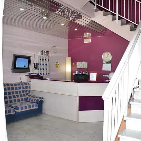 Congra * פילאר דה לה הורדאדה