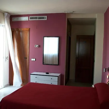 מלון Congra פילאר דה לה הורדאדה