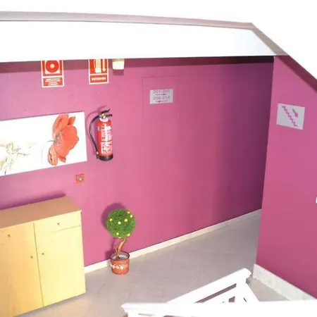 מלון Congra פילאר דה לה הורדאדה