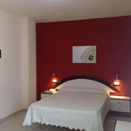 Hotel Congra *