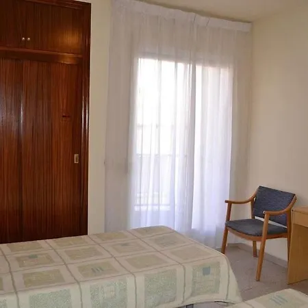 Congra Otel Pilar de la Horadada