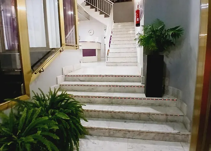 Congra Hotel