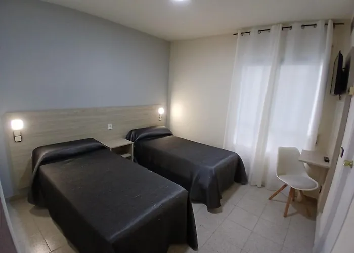 Congra Hotel Pilar de la Horadada