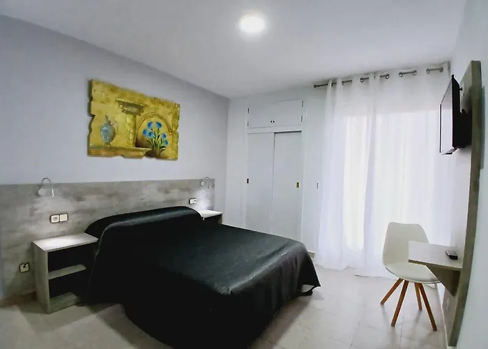 Congra * Pilar de la Horadada