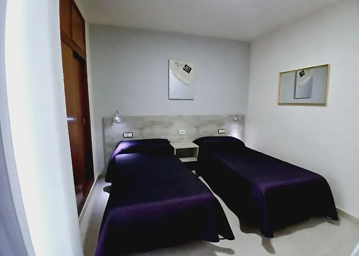 Hotel Congra