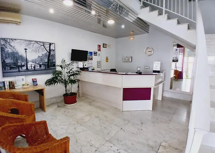 Szálloda Congra Pilar de la Horadada