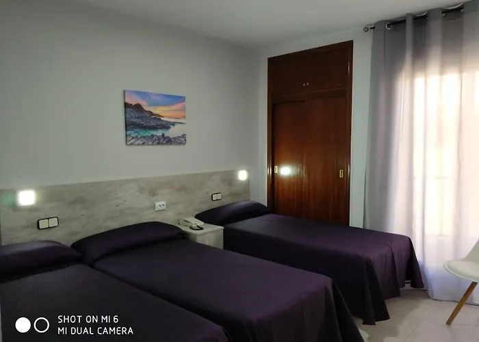 Congra Hotel