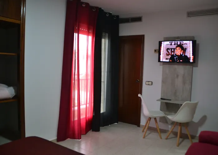 Congra Hotel