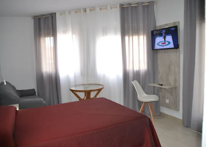 Congra Hotel Pilar de la Horadada