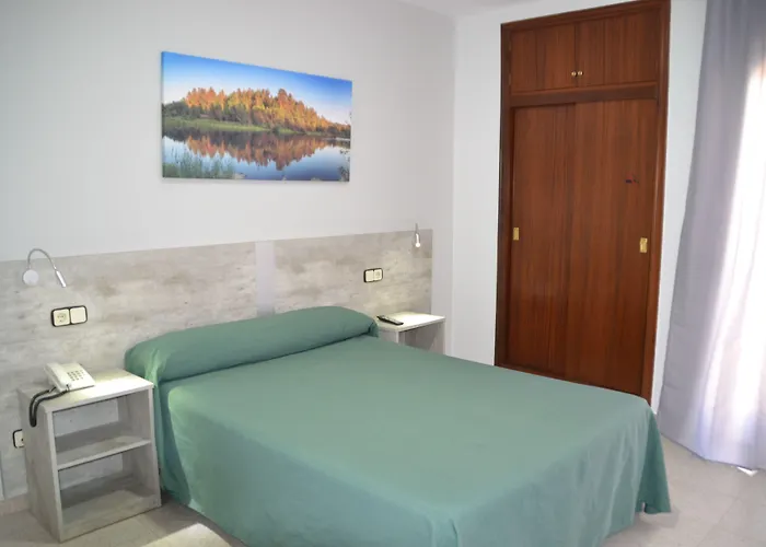 Szálloda Congra Pilar de la Horadada