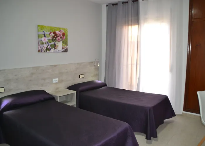 Congra Szálloda Pilar de la Horadada