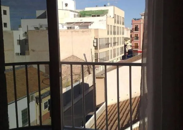 Congra * Pilar de la Horadada