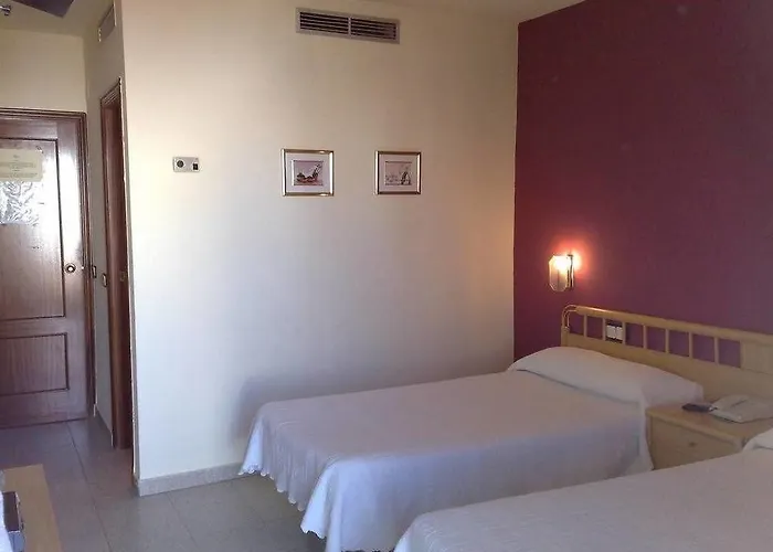 Congra Hotel *