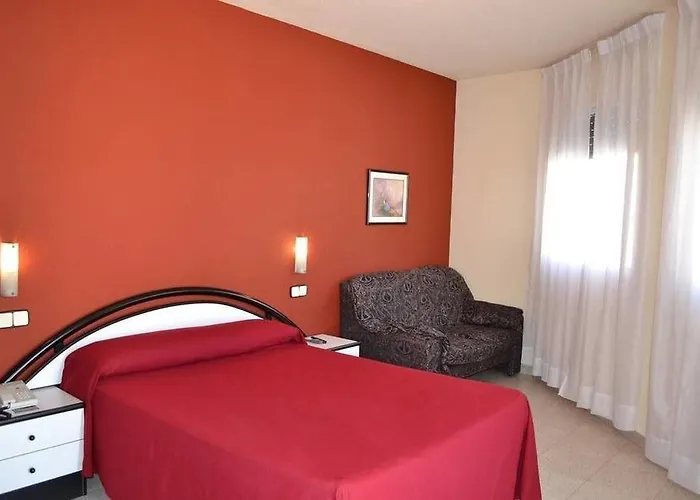 Congra * Pilar de la Horadada