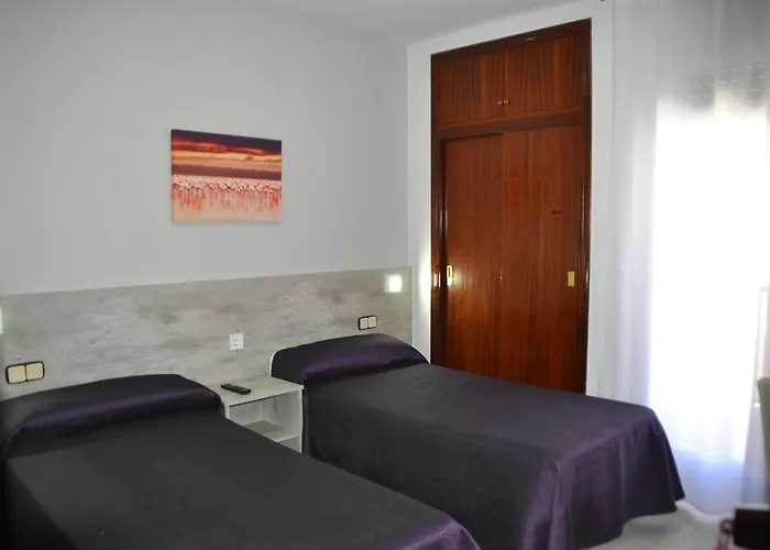 Congra Hotel Pilar de la Horadada