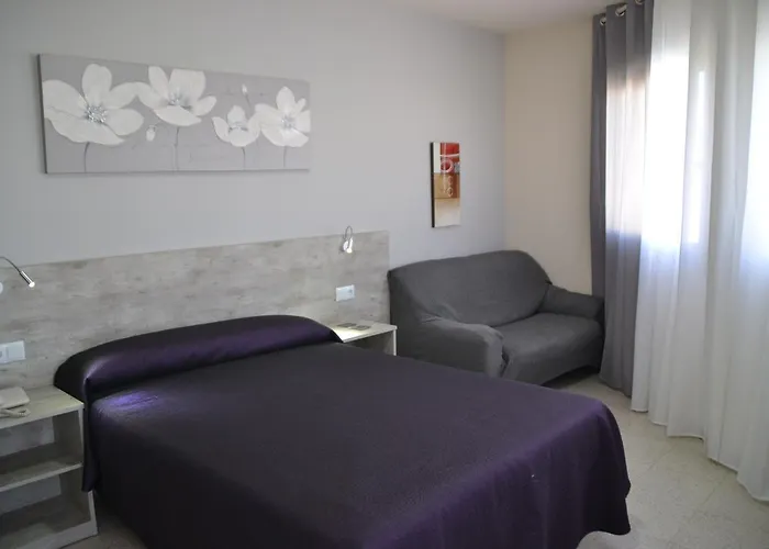 Congra Hotel