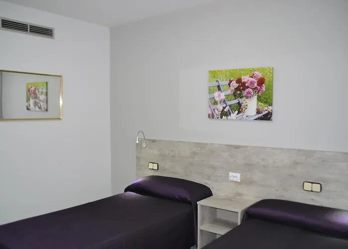 Congra Hotel Pilar de la Horadada