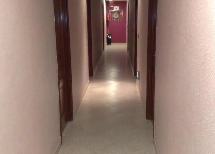 Szálloda Congra Pilar de la Horadada