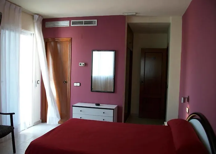 Hotel Congra Pilar de la Horadada