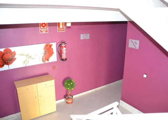 Szálloda Congra Pilar de la Horadada