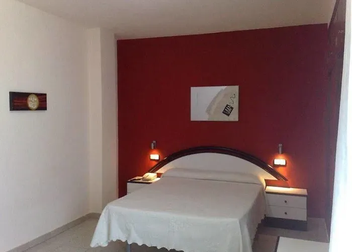 Hotel Congra *