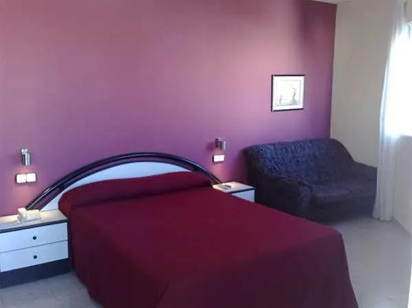 Congra Pilar de la Horadada